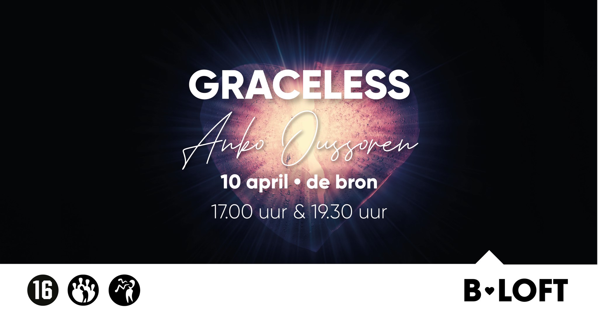 B.LOFT 10-04-2022 Graceless