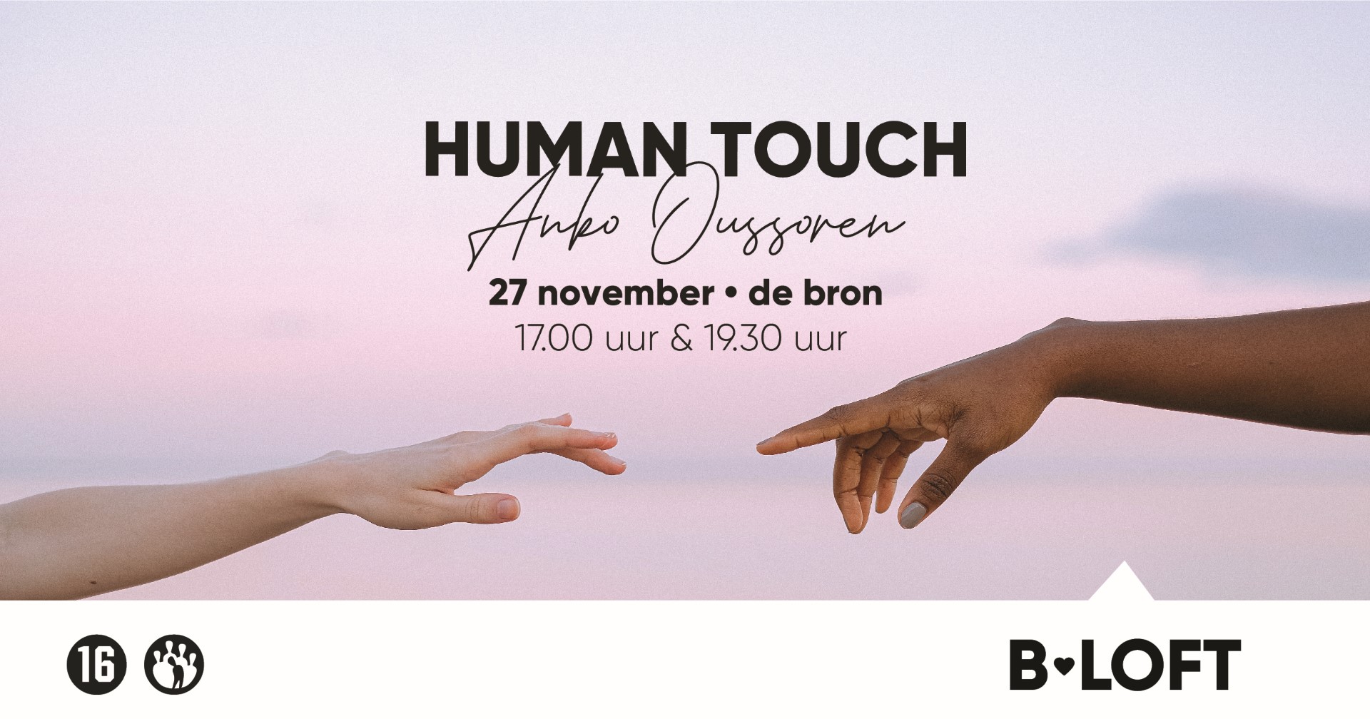 B.LOFT 27-11-2022 Human Touch