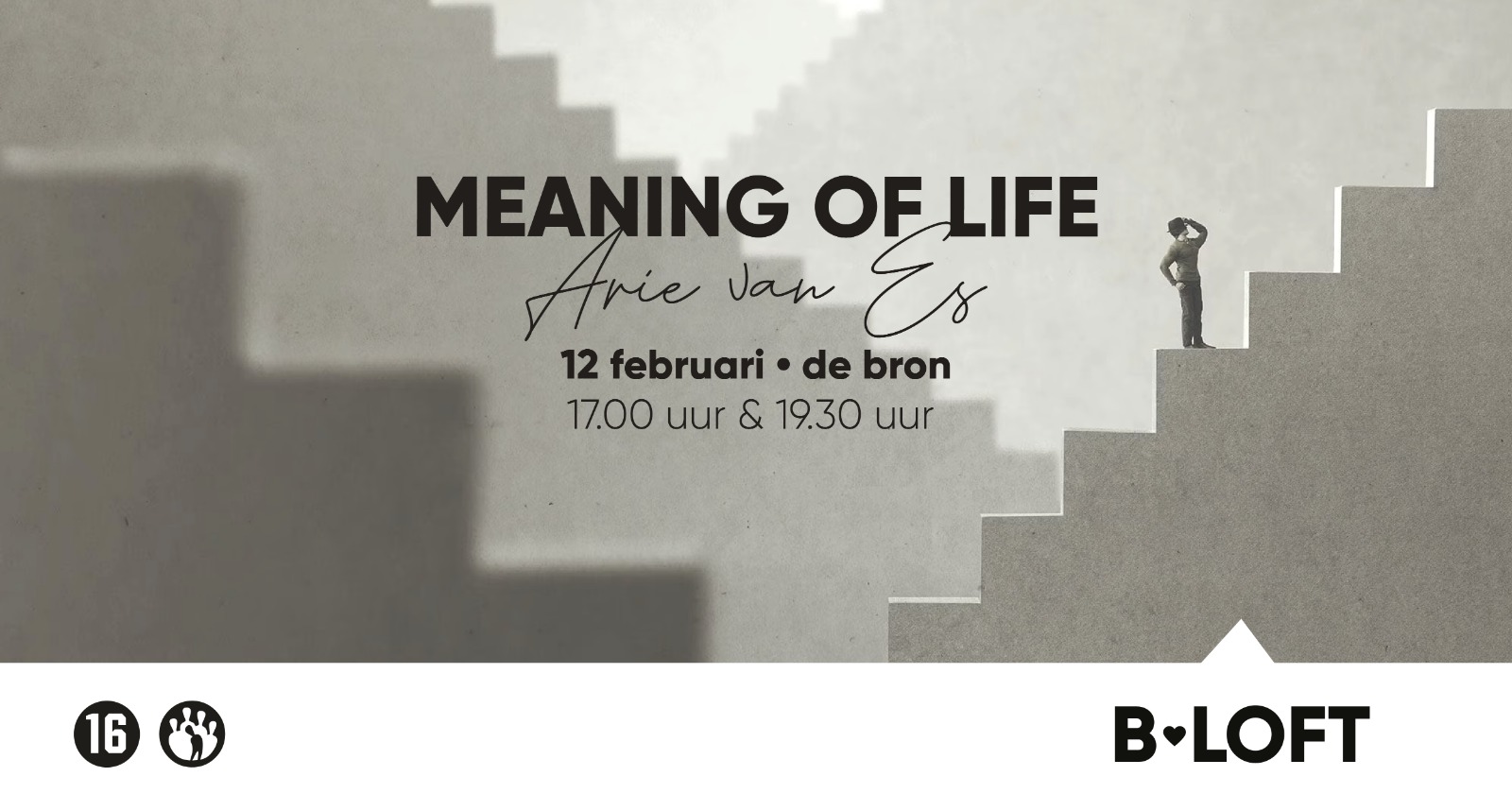 B.LOFT 12-02-2023 Meaning of Life