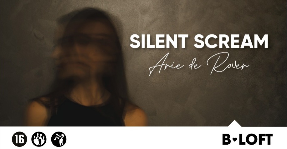 B.LOFT 16-04-2023 Silent Scream
