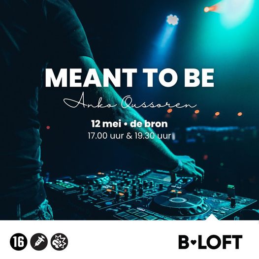 B.LOFT 12-05-2024 Meant to Be