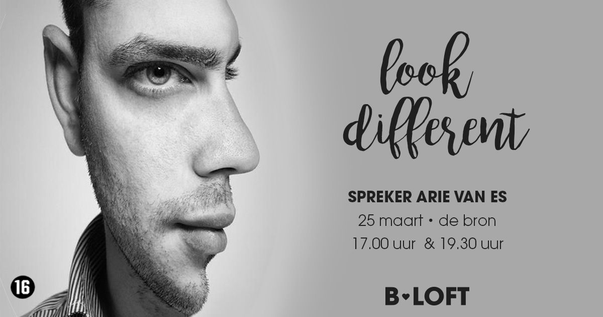 B.LOFT 25-03-2018 Look Different